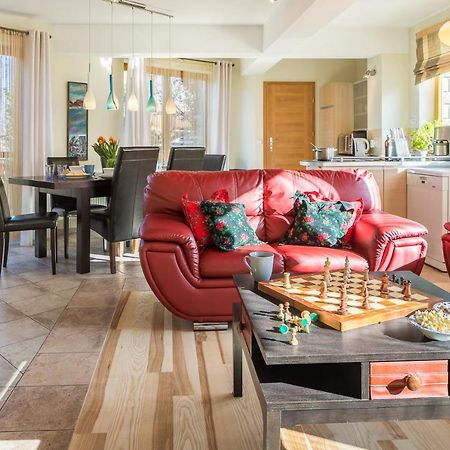 Rent Like Home - Krzeptowskiego 6 Zakopane Esterno foto