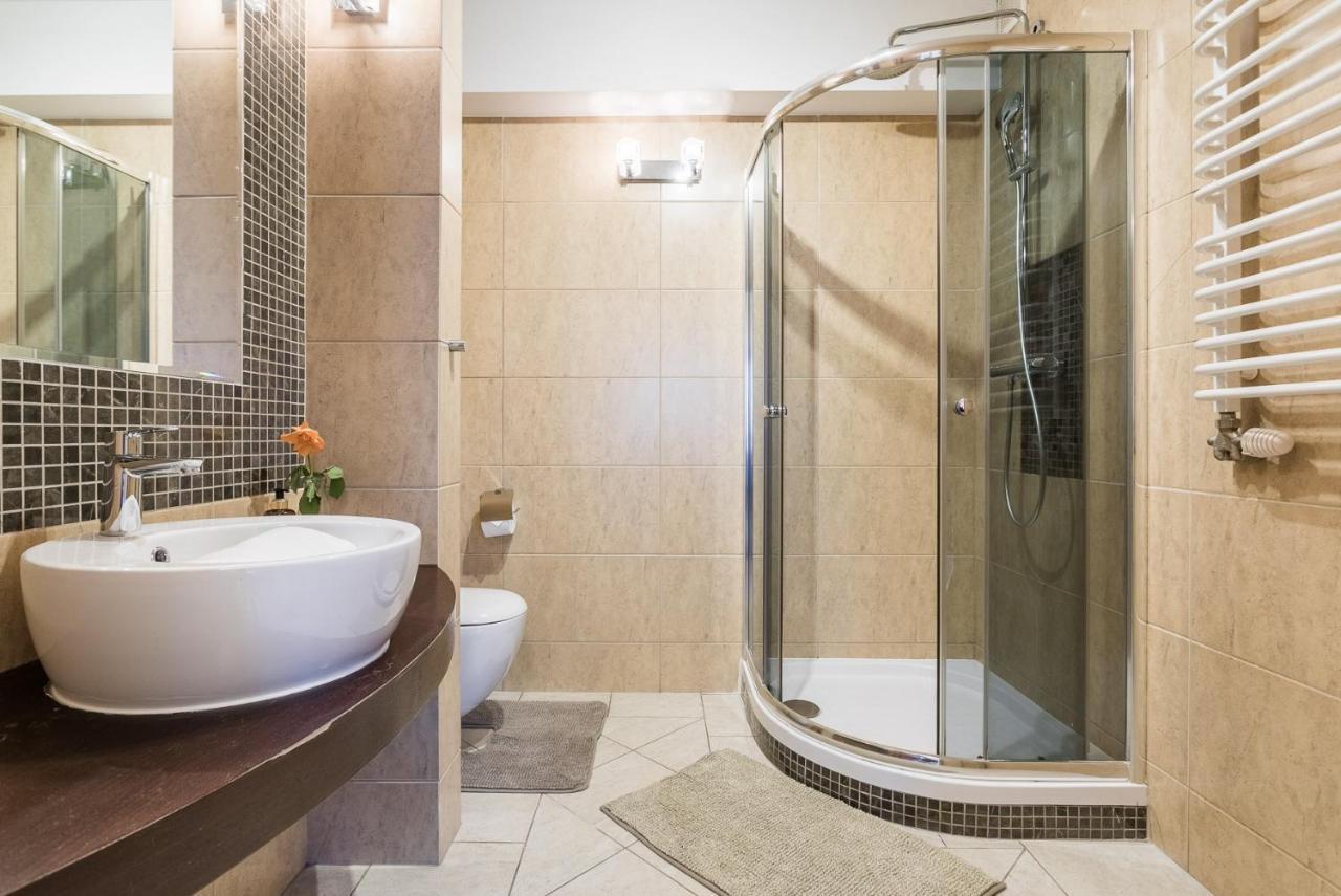 Rent Like Home - Krzeptowskiego 6 Zakopane Esterno foto