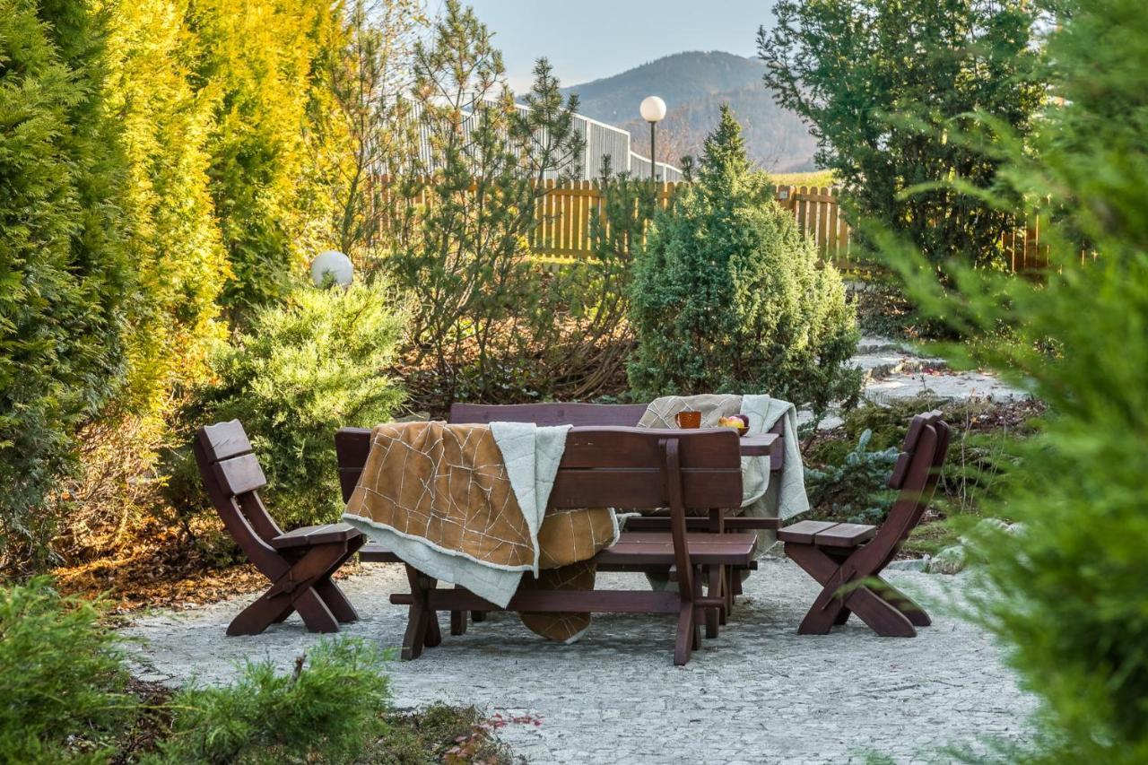 Rent Like Home - Krzeptowskiego 6 Zakopane Esterno foto