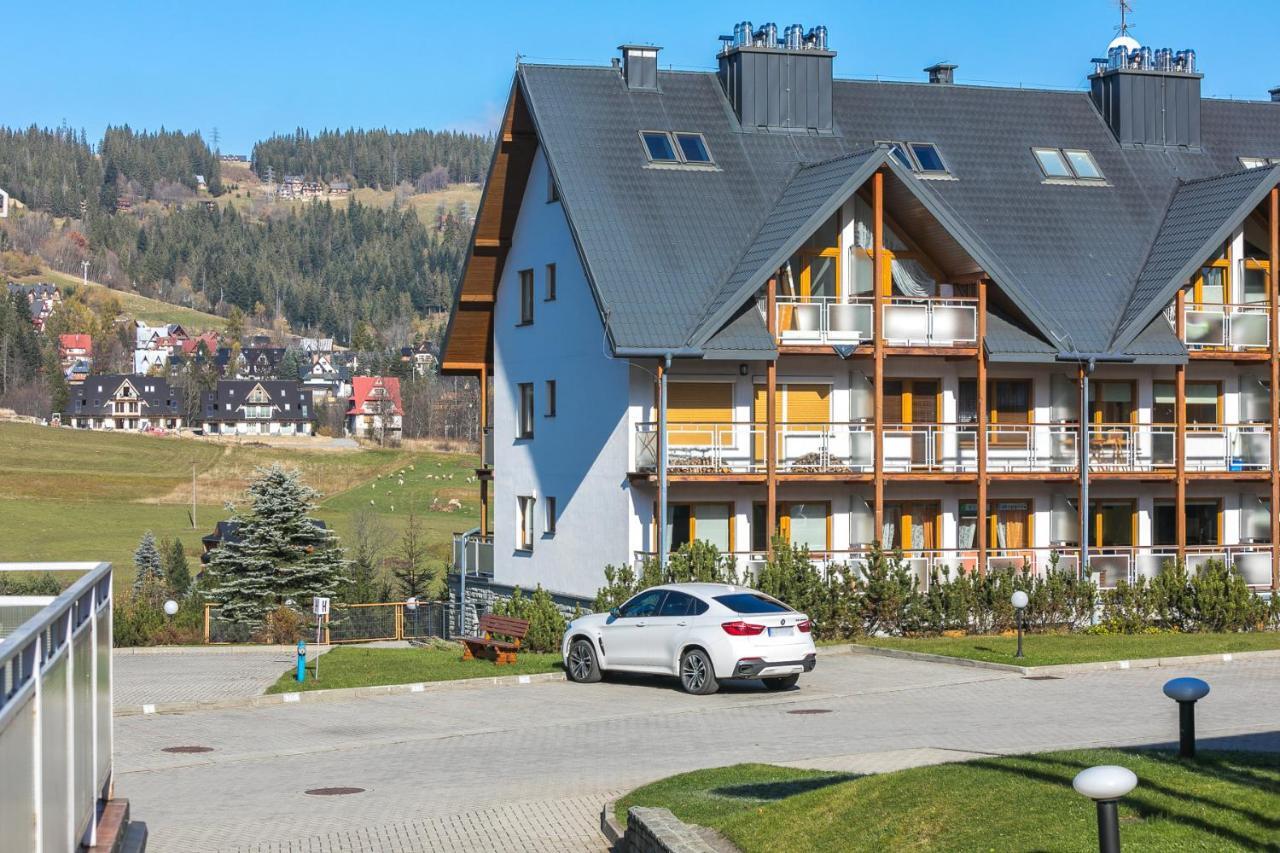 Rent Like Home - Krzeptowskiego 6 Zakopane Esterno foto