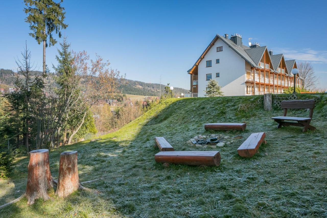 Rent Like Home - Krzeptowskiego 6 Zakopane Esterno foto