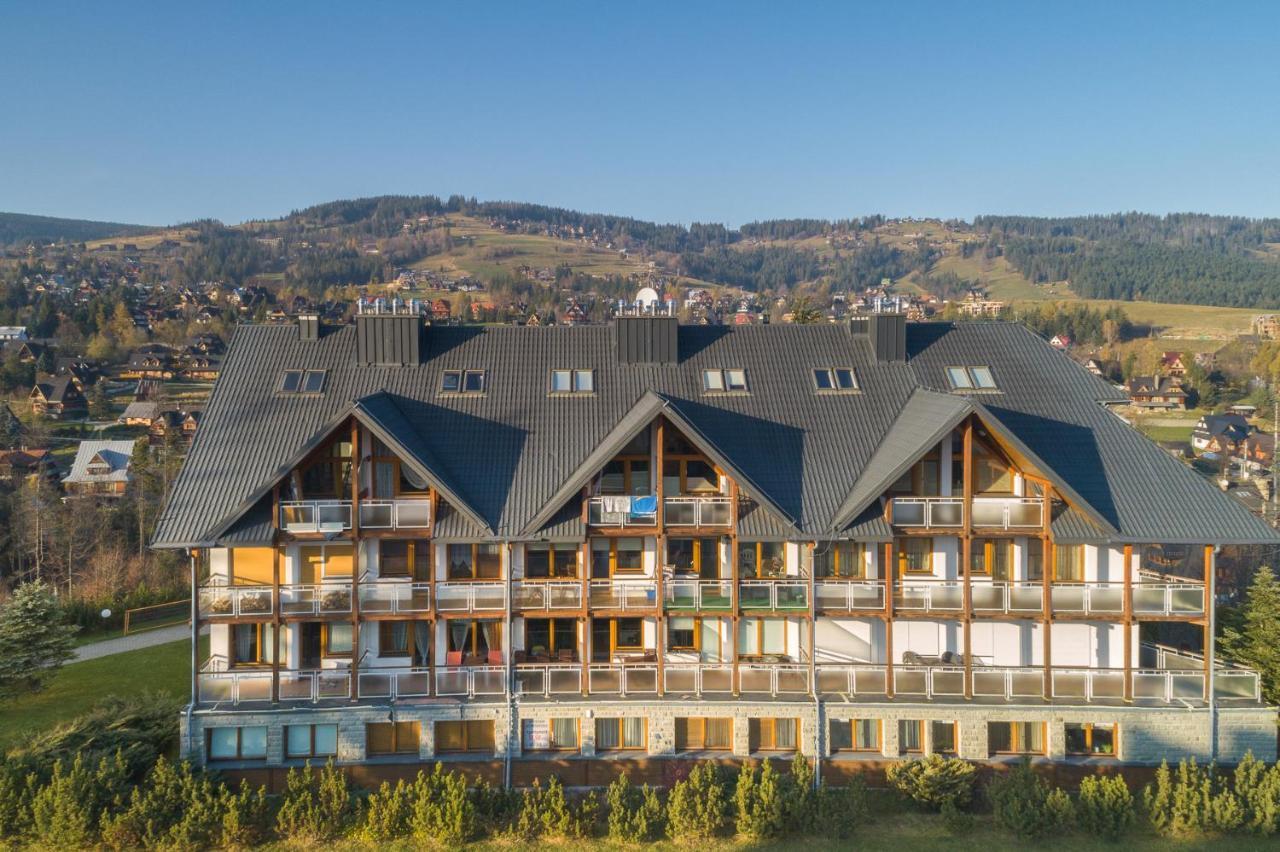 Rent Like Home - Krzeptowskiego 6 Zakopane Esterno foto