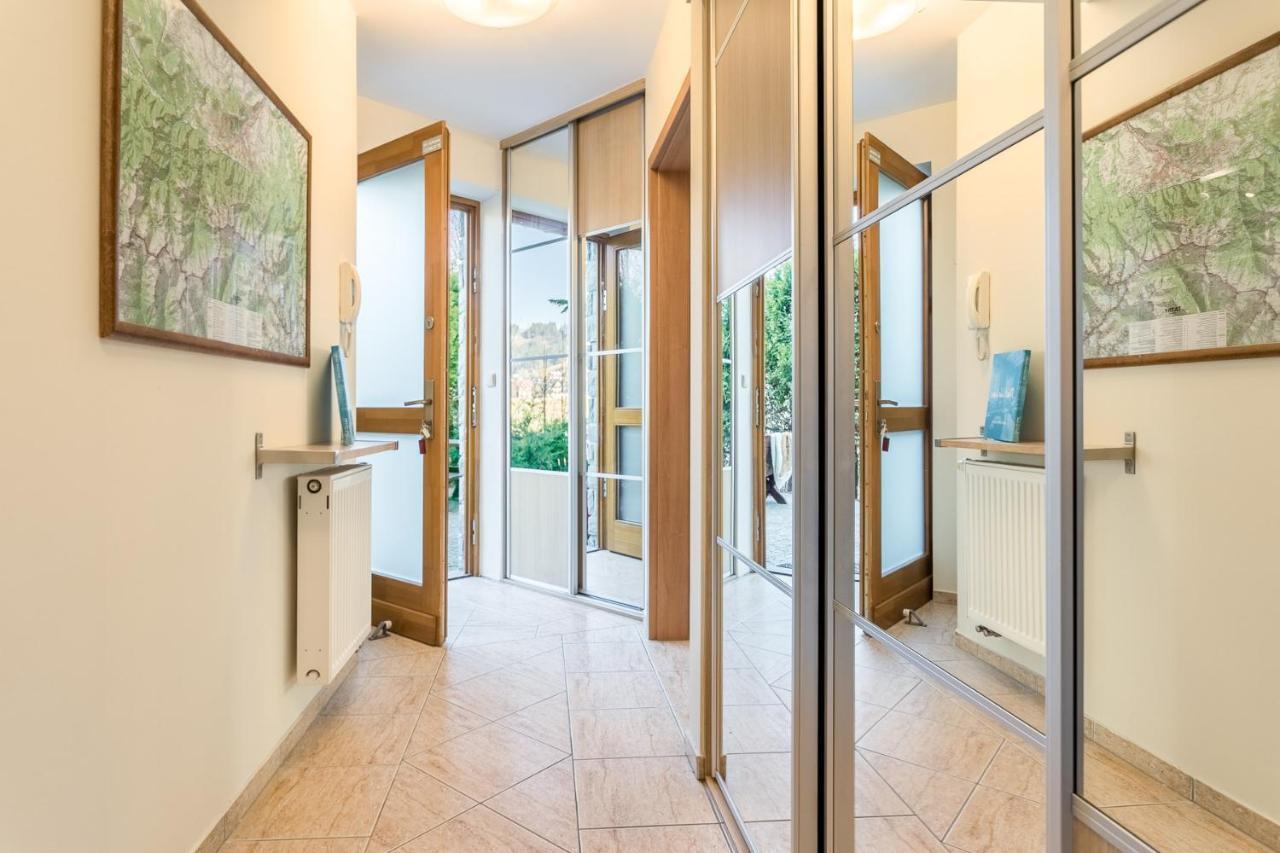 Rent Like Home - Krzeptowskiego 6 Zakopane Esterno foto