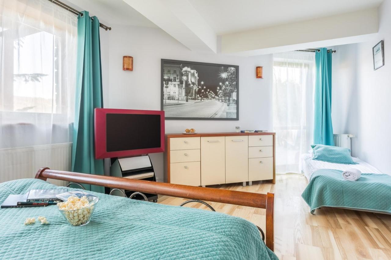Rent Like Home - Krzeptowskiego 6 Zakopane Esterno foto
