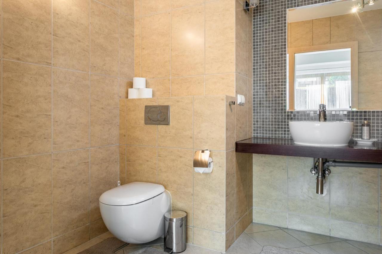 Rent Like Home - Krzeptowskiego 6 Zakopane Esterno foto