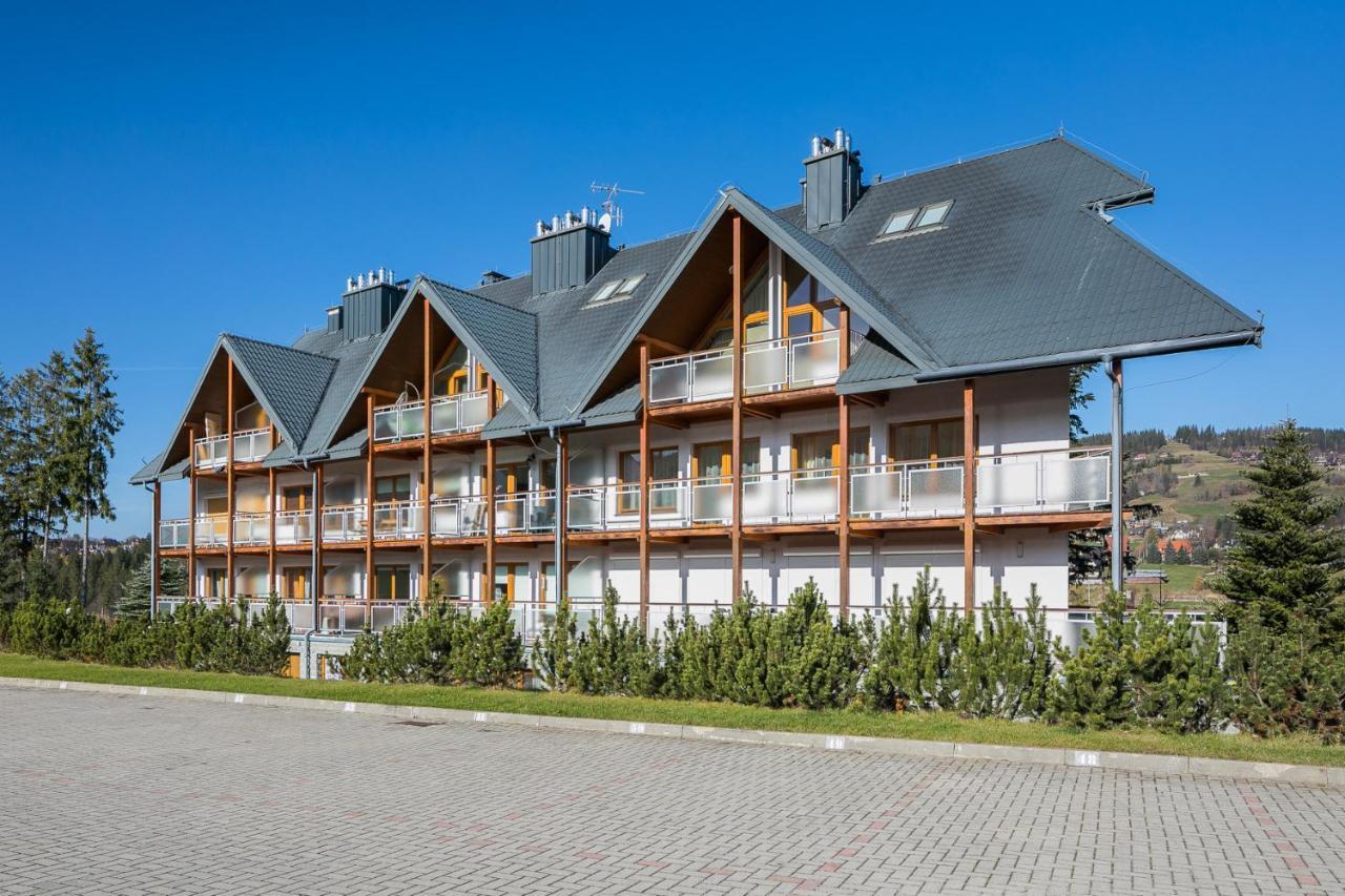 Rent Like Home - Krzeptowskiego 6 Zakopane Esterno foto