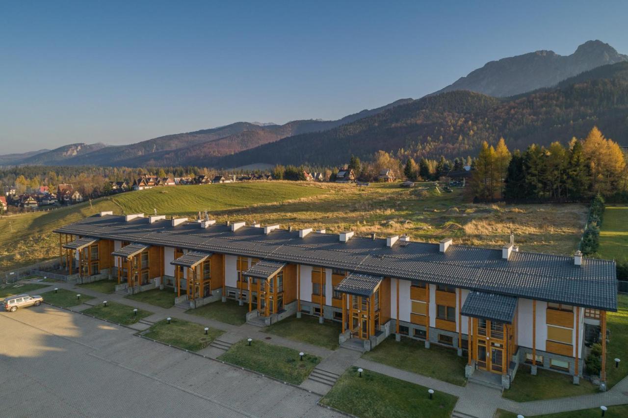 Rent Like Home - Krzeptowskiego 6 Zakopane Esterno foto